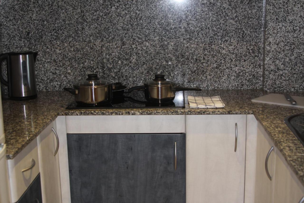 Aparthotel Marsol Castelldefels Zewnętrze zdjęcie