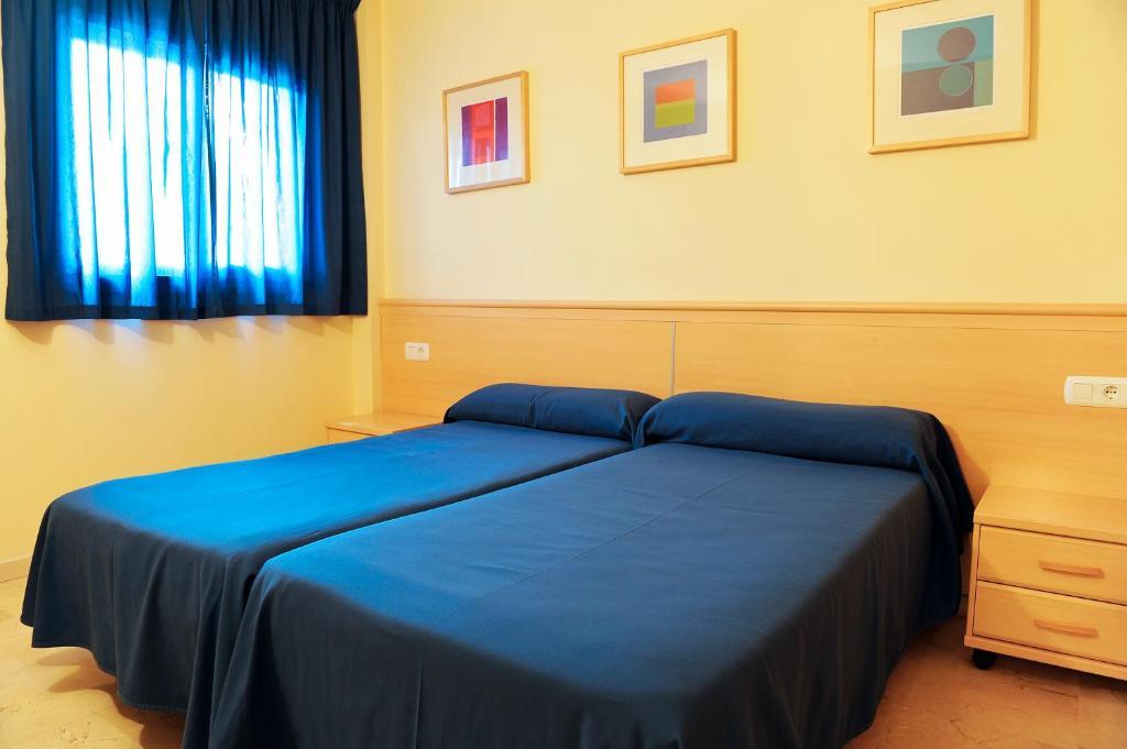 Aparthotel Marsol Castelldefels Pokój zdjęcie
