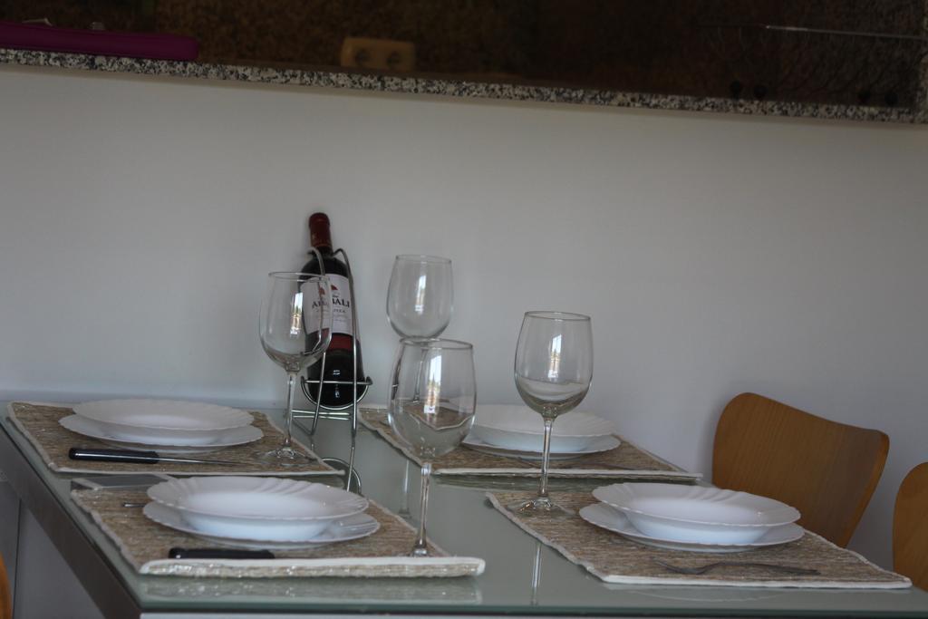 Aparthotel Marsol Castelldefels Zewnętrze zdjęcie