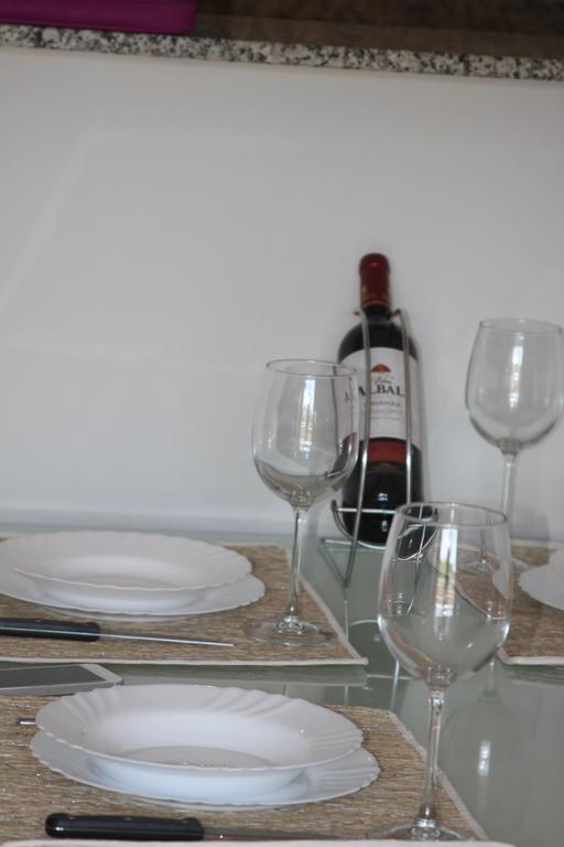 Aparthotel Marsol Castelldefels Zewnętrze zdjęcie